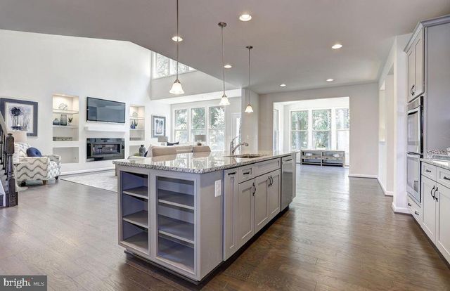 2410 VINEYARD SPRINGS WAY, Ellicott City, MD 21043