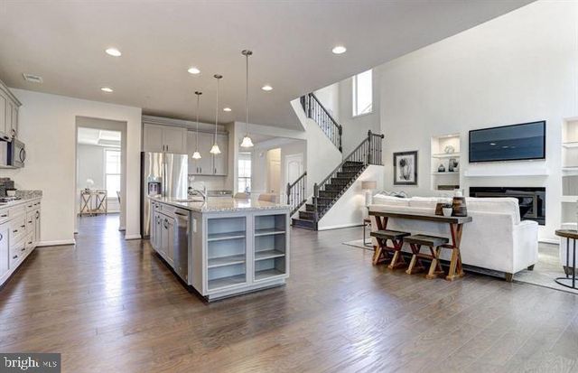 2410 VINEYARD SPRINGS WAY, Ellicott City, MD 21043