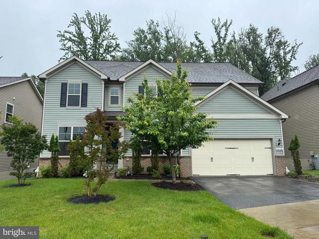 2410 VINEYARD SPRINGS WAY, Ellicott City, MD 21043