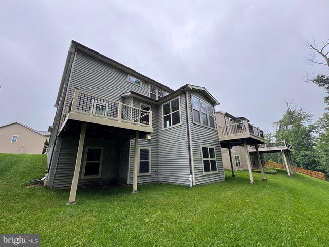 2410 VINEYARD SPRINGS WAY, Ellicott City, MD 21043