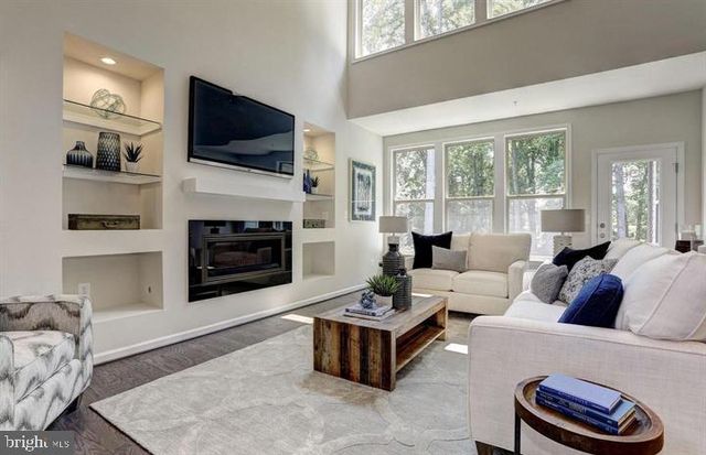 2410 VINEYARD SPRINGS WAY, Ellicott City, MD 21043