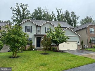 2410 VINEYARD SPRINGS WAY, Ellicott City, MD 21043