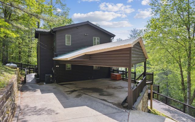 462 Lyric Lane, Ellijay, GA 30540