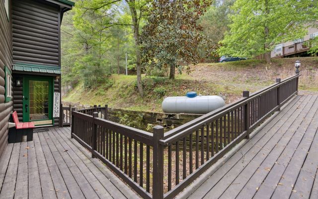 462 Lyric Lane, Ellijay, GA 30540