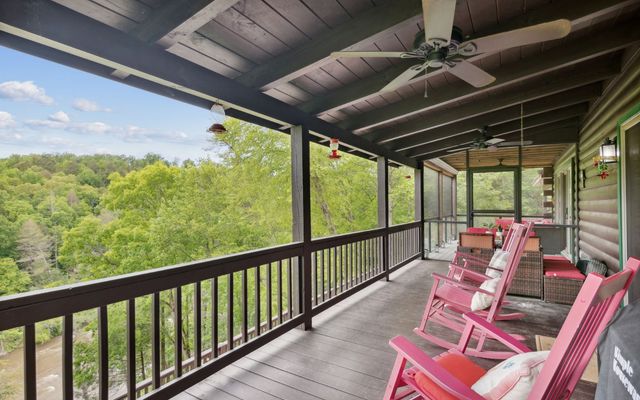 462 Lyric Lane, Ellijay, GA 30540