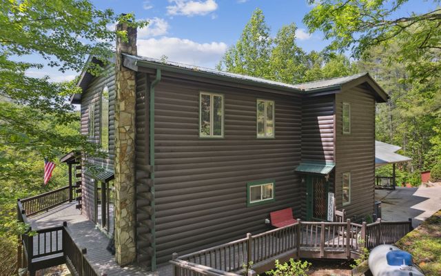 462 Lyric Lane, Ellijay, GA 30540
