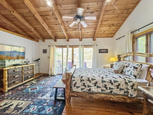 462 Lyric Lane, Ellijay, GA 30540