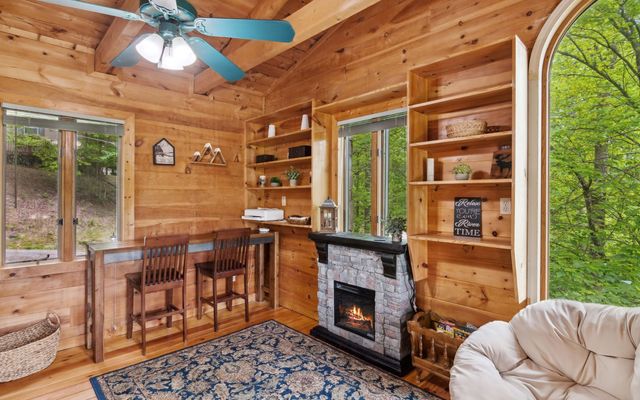 462 Lyric Lane, Ellijay, GA 30540
