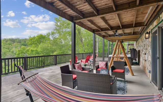 462 Lyric Lane, Ellijay, GA 30540