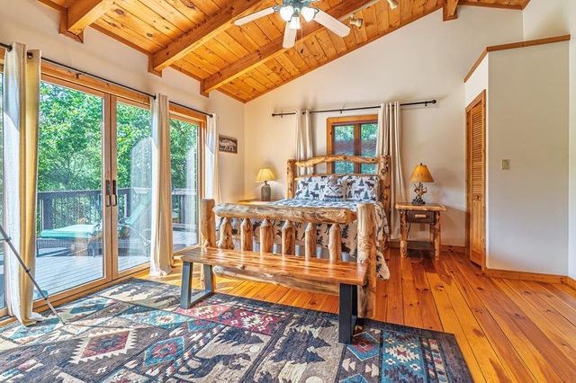 462 Lyric Lane, Ellijay, GA 30540