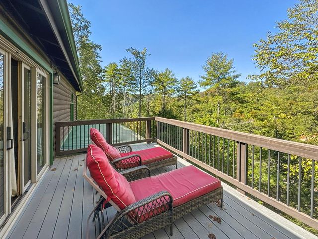 462 Lyric Lane, Ellijay, GA 30540