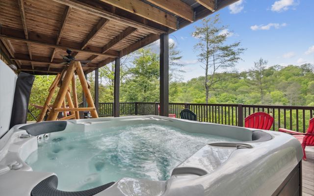 462 Lyric Lane, Ellijay, GA 30540