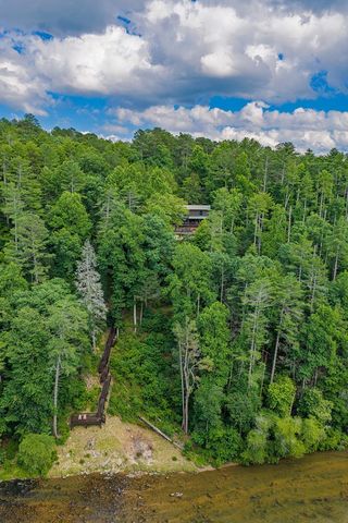 462 Lyric Lane, Ellijay, GA 30540