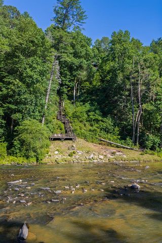 462 Lyric Lane, Ellijay, GA 30540