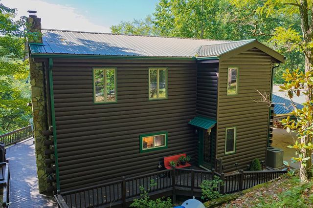 462 Lyric Lane, Ellijay, GA 30540