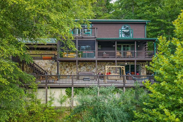 462 Lyric Lane, Ellijay, GA 30540