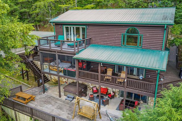 462 Lyric Lane, Ellijay, GA 30540