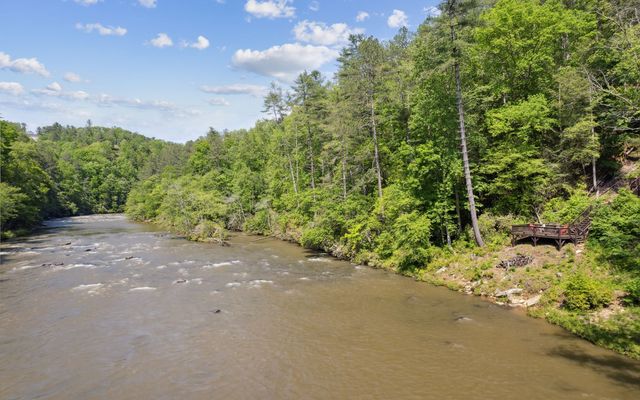462 Lyric Lane, Ellijay, GA 30540