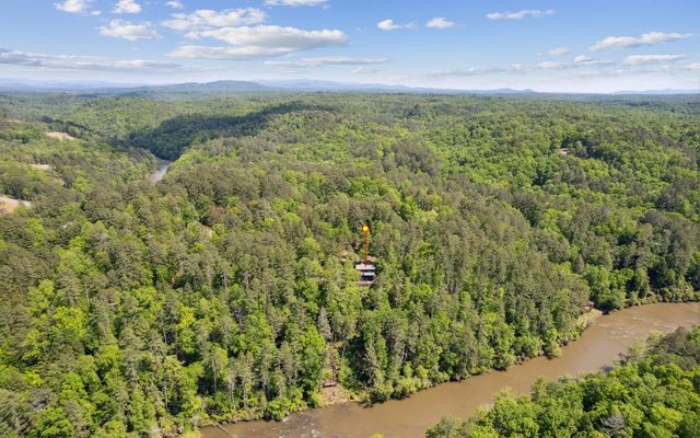462 Lyric Lane, Ellijay, GA 30540