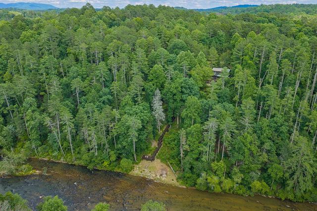 462 Lyric Lane, Ellijay, GA 30540