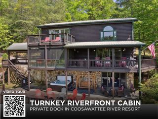462 Lyric Lane, Ellijay, GA 30540