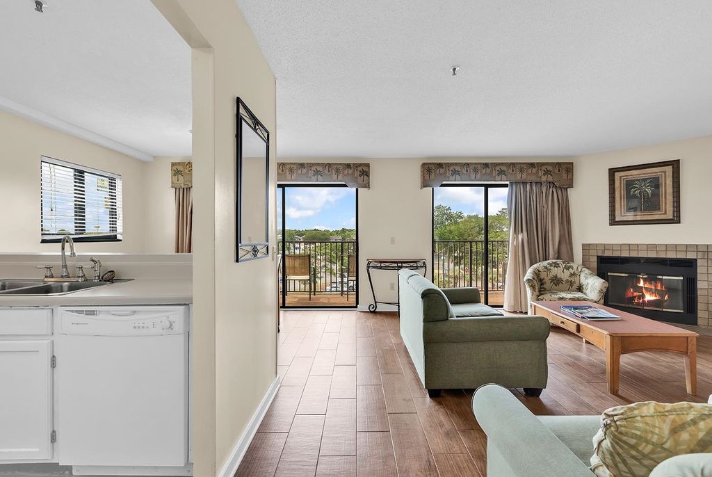 5905 S Kings Hwy 452-B #, Myrtle Beach, SC 29575 — photo 3