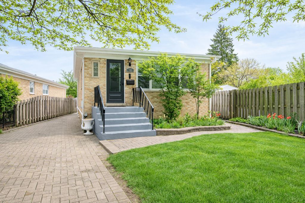 508 Skokie Boulevard, Wilmette, IL 60091