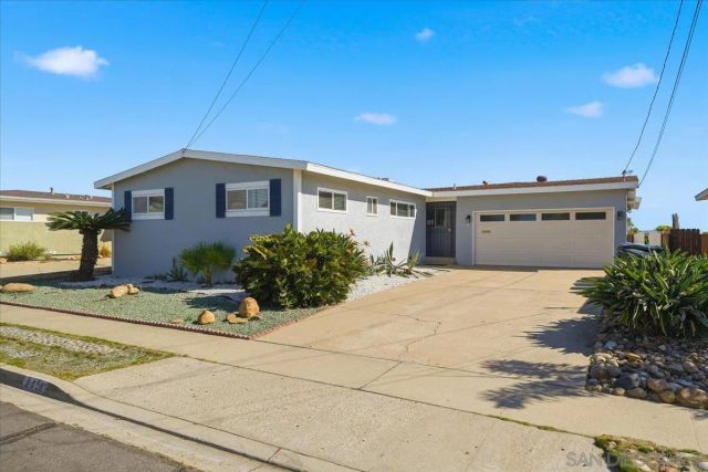 2431 Root Street, San Diego, CA 92123
