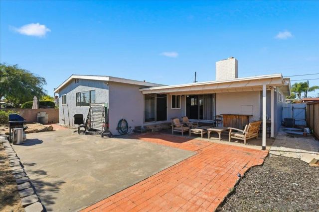 2431 Root Street, San Diego, CA 92123