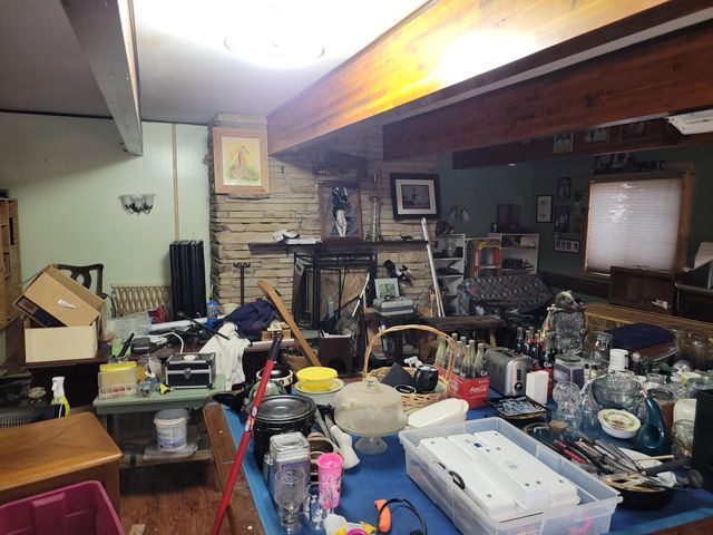 952 54th Street, Lee Twp, MI 49450