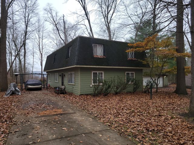 952 54th Street, Lee Twp, MI 49450