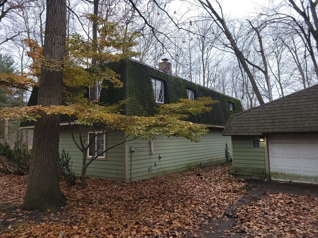 952 54th Street, Lee Twp, MI 49450