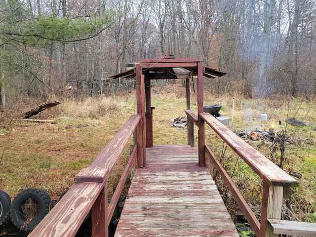 952 54th Street, Lee Twp, MI 49450