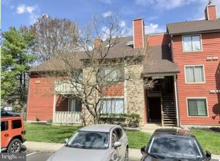2604-B AUBURN CT #B, Mt Laurel, NJ 08054