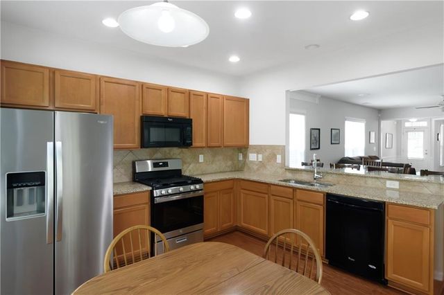 329 Sandy Springs Drive, Griffin, GA 30223
