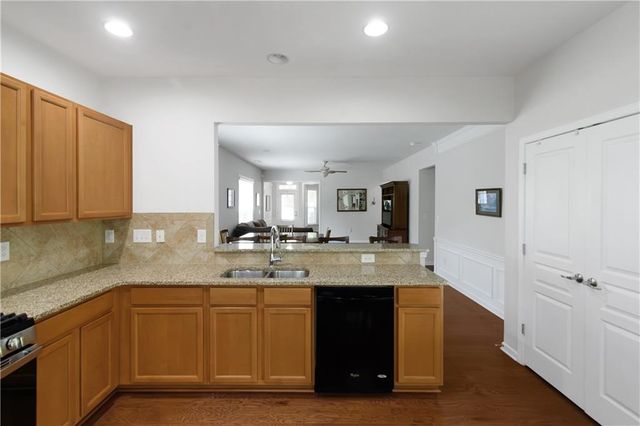 329 Sandy Springs Drive, Griffin, GA 30223