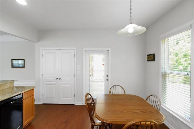 329 Sandy Springs Drive, Griffin, GA 30223