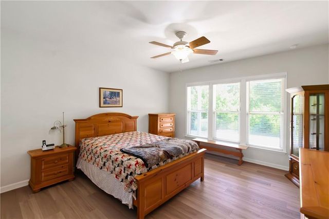 329 Sandy Springs Drive, Griffin, GA 30223