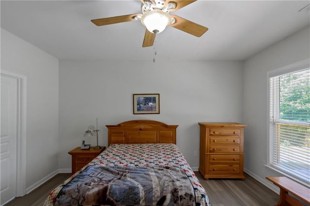 329 Sandy Springs Drive, Griffin, GA 30223