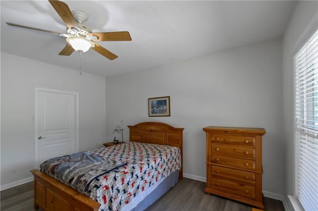 329 Sandy Springs Drive, Griffin, GA 30223