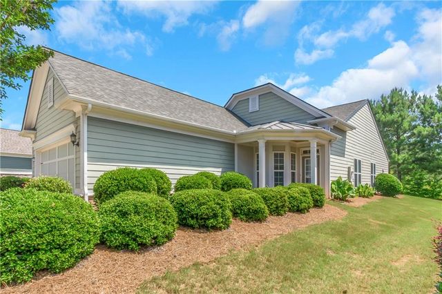 329 Sandy Springs Drive, Griffin, GA 30223
