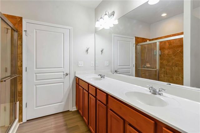 329 Sandy Springs Drive, Griffin, GA 30223