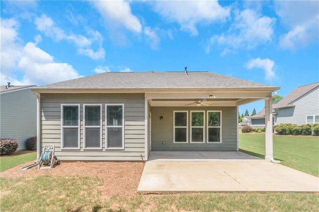 329 Sandy Springs Drive, Griffin, GA 30223