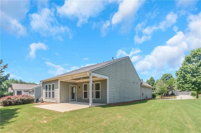 329 Sandy Springs Drive, Griffin, GA 30223