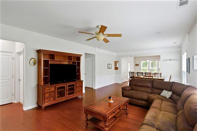 329 Sandy Springs Drive, Griffin, GA 30223