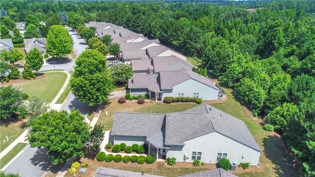 329 Sandy Springs Drive, Griffin, GA 30223
