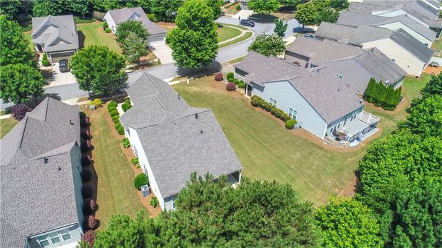 329 Sandy Springs Drive, Griffin, GA 30223