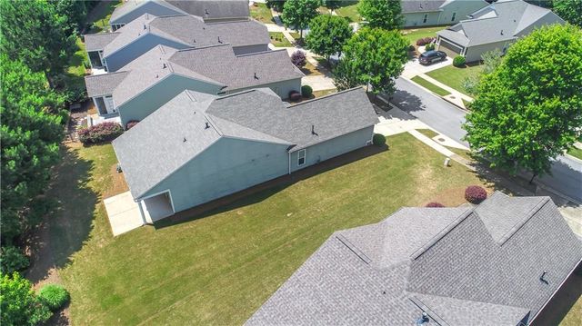 329 Sandy Springs Drive, Griffin, GA 30223