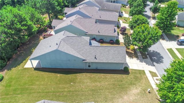 329 Sandy Springs Drive, Griffin, GA 30223