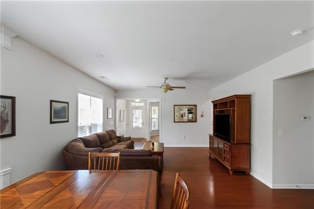 329 Sandy Springs Drive, Griffin, GA 30223